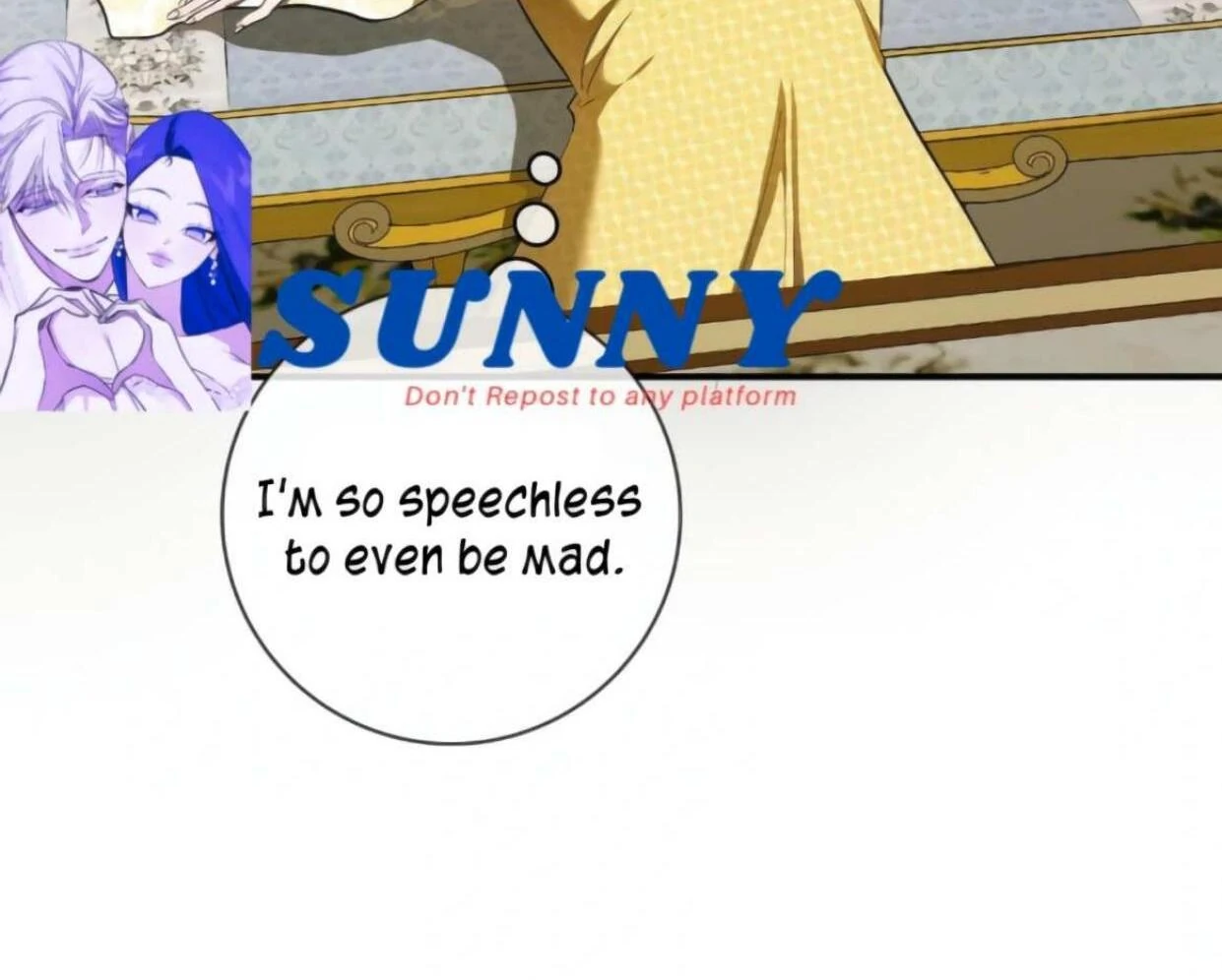 I Became My Son’s First Love Chapter 30 - Page 21