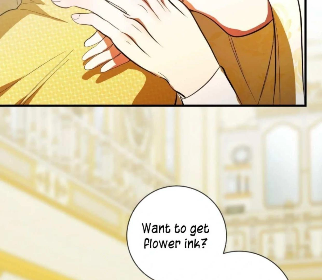 I Became My Son’s First Love Chapter 30 - Page 28