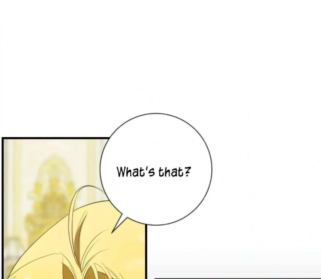 I Became My Son’s First Love Chapter 30 - Page 31