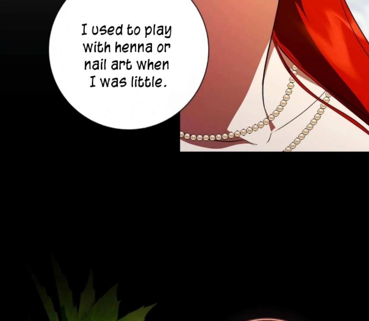 I Became My Son’s First Love Chapter 30 - Page 33