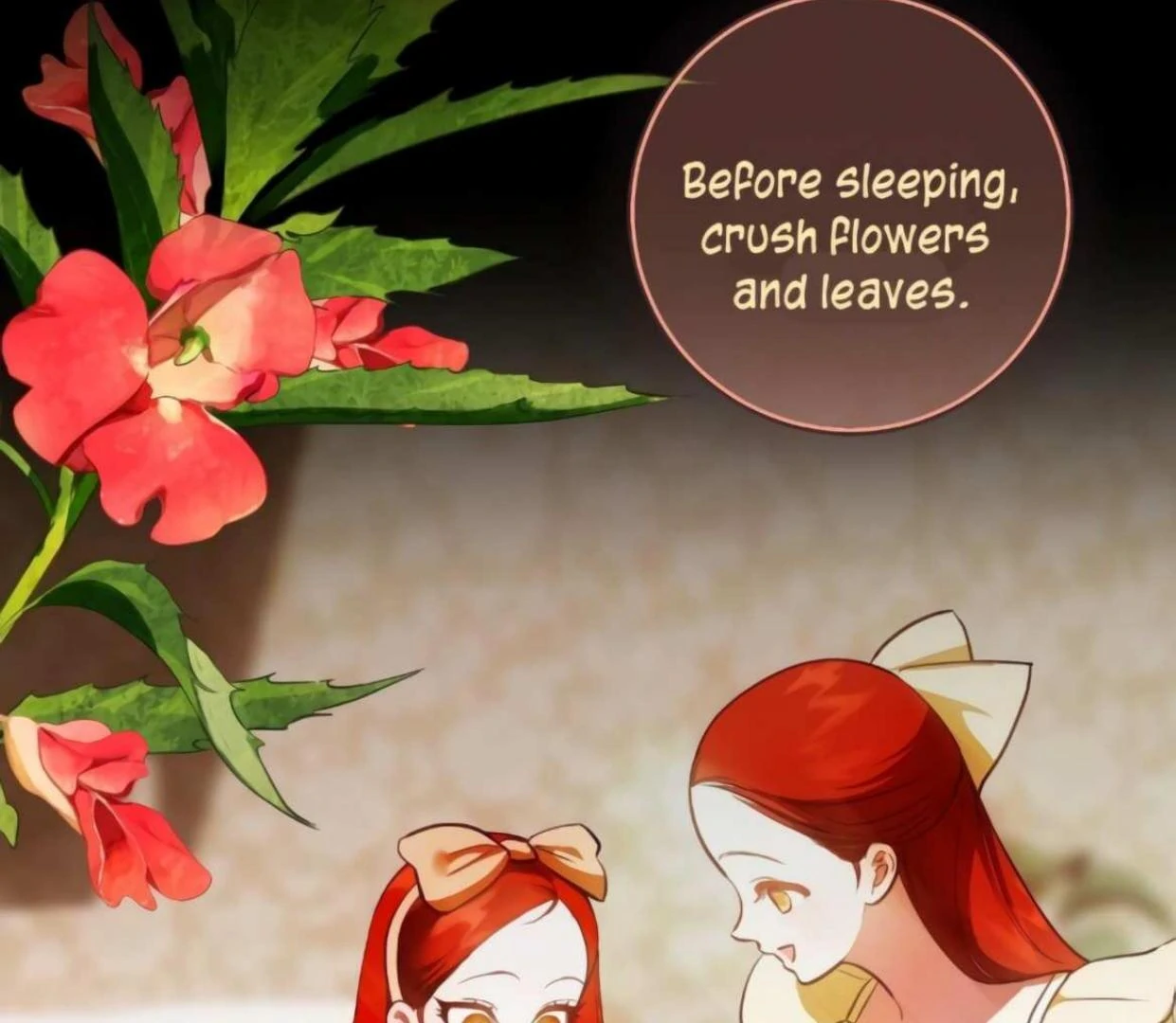 I Became My Son’s First Love Chapter 30 - Page 34