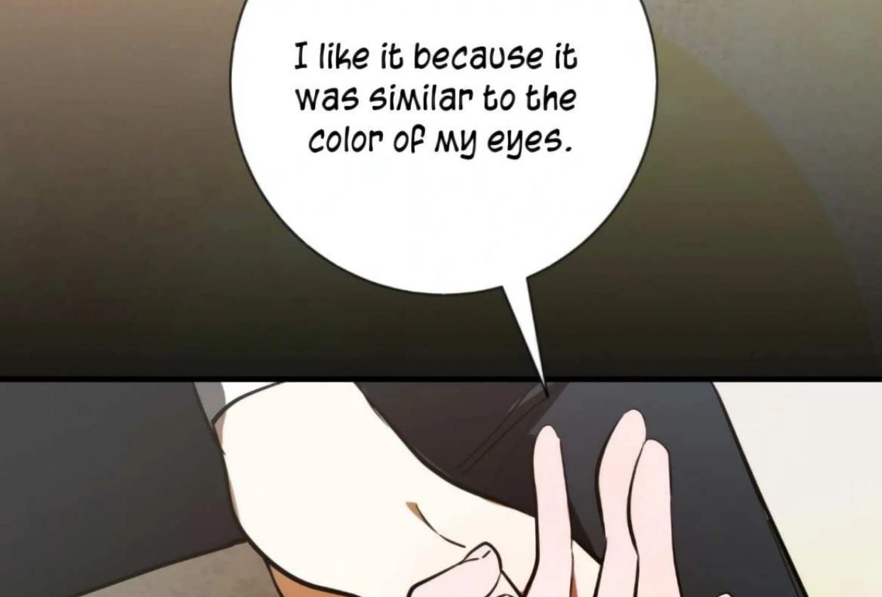 I Became My Son’s First Love Chapter 30 - Page 39