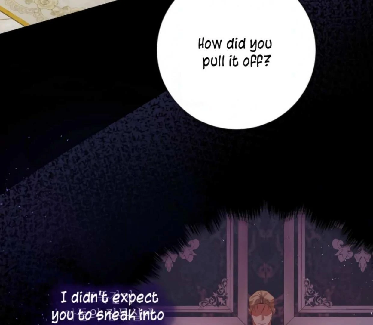 I Became My Son’s First Love Chapter 30 - Page 5