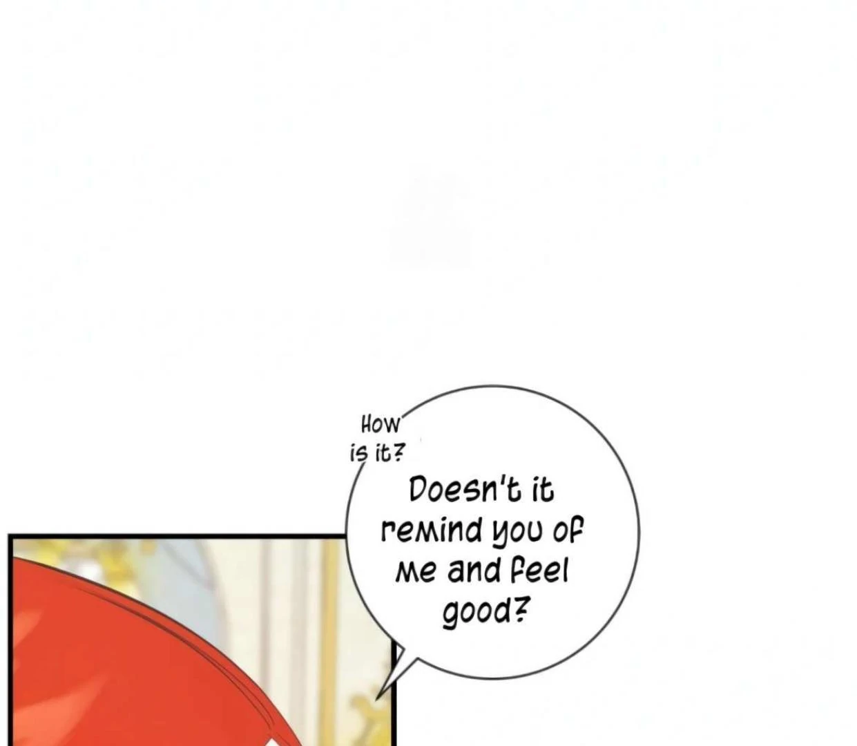 I Became My Son’s First Love Chapter 30 - Page 41