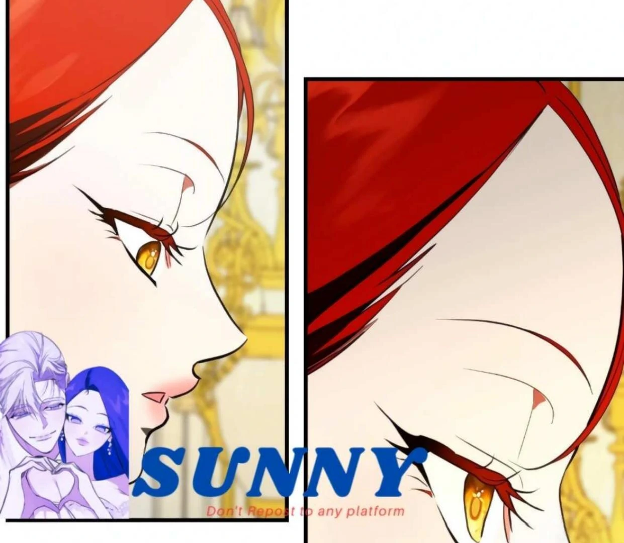 I Became My Son’s First Love Chapter 30 - Page 42