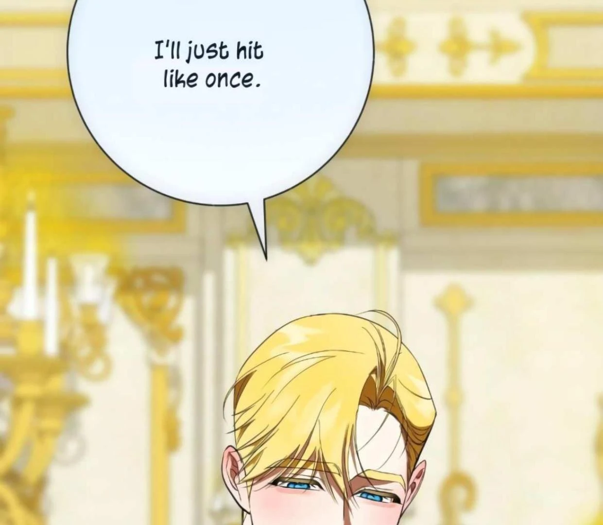 I Became My Son’s First Love Chapter 30 - Page 44