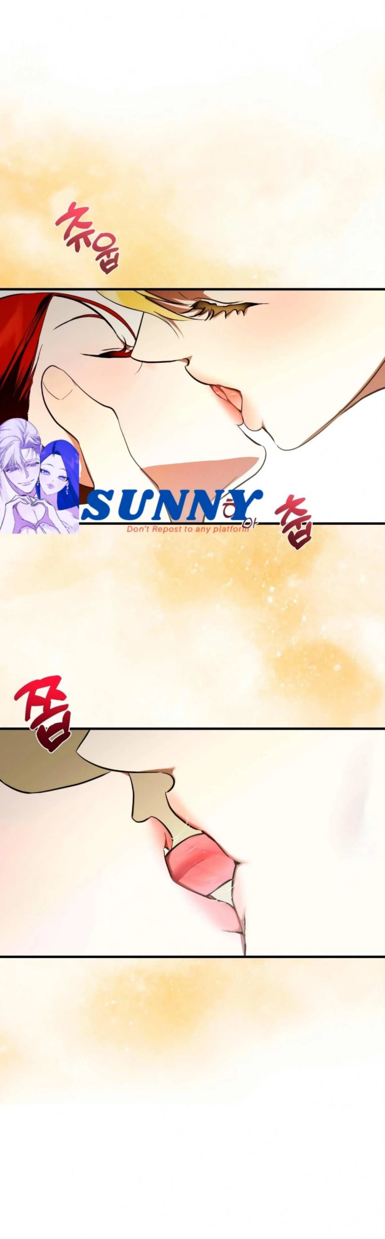 I Became My Son’s First Love Chapter 30 - Page 59