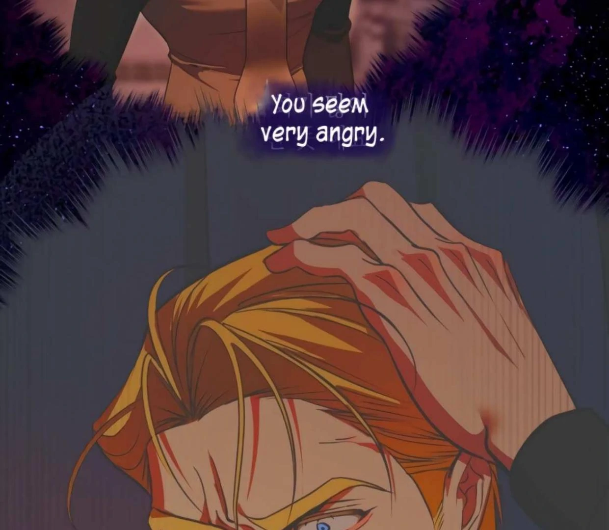 I Became My Son’s First Love Chapter 30 - Page 7