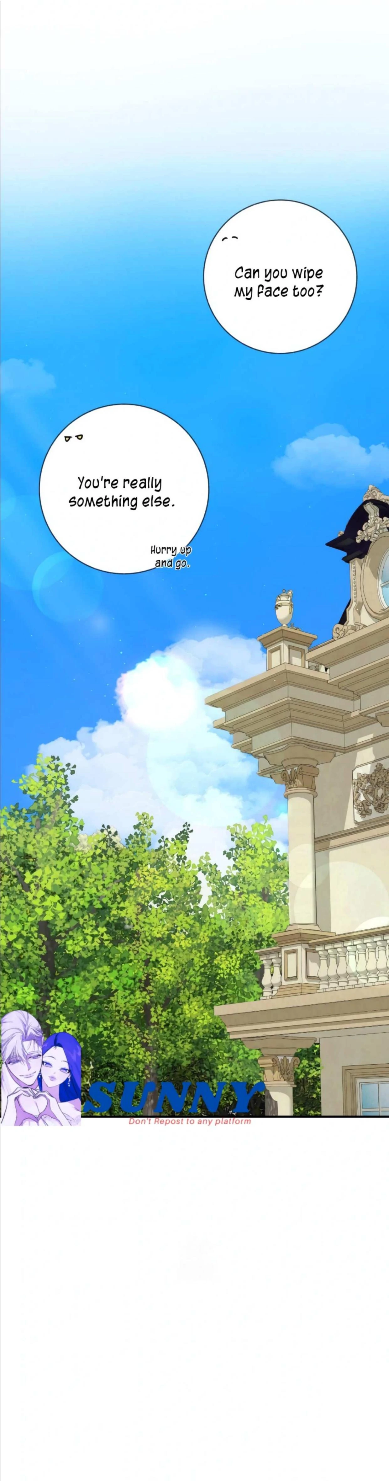 I Became My Son’s First Love Chapter 30 - Page 61