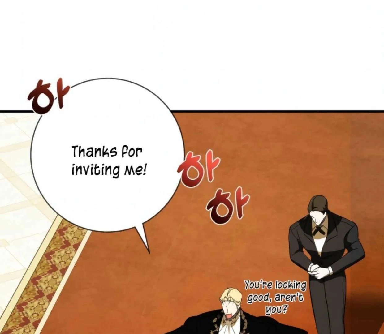 I Became My Son’s First Love Chapter 30 - Page 64