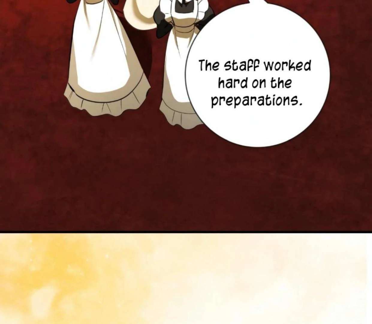 I Became My Son’s First Love Chapter 30 - Page 66