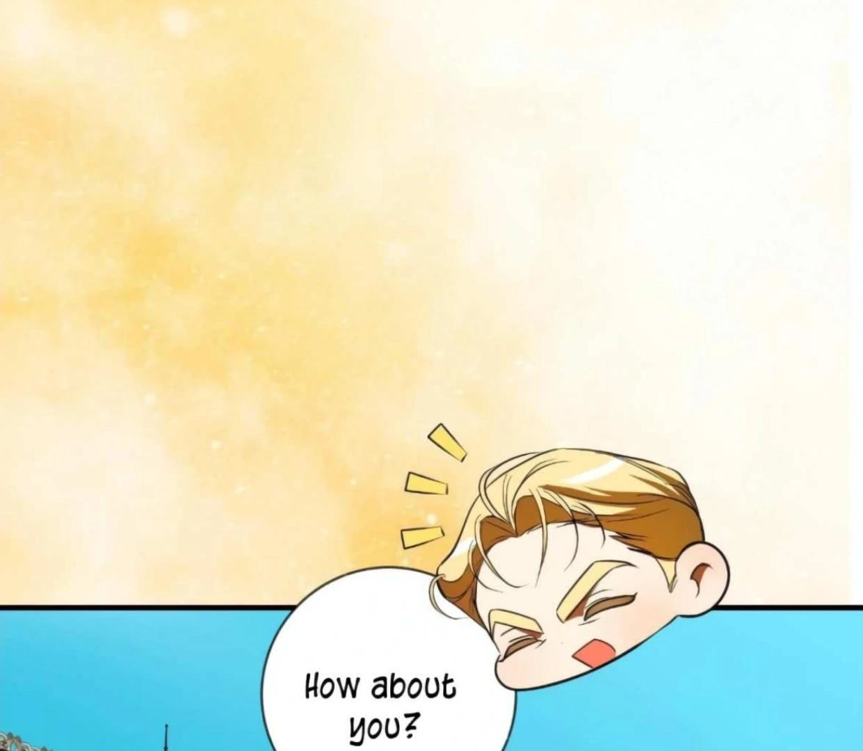 I Became My Son’s First Love Chapter 30 - Page 67