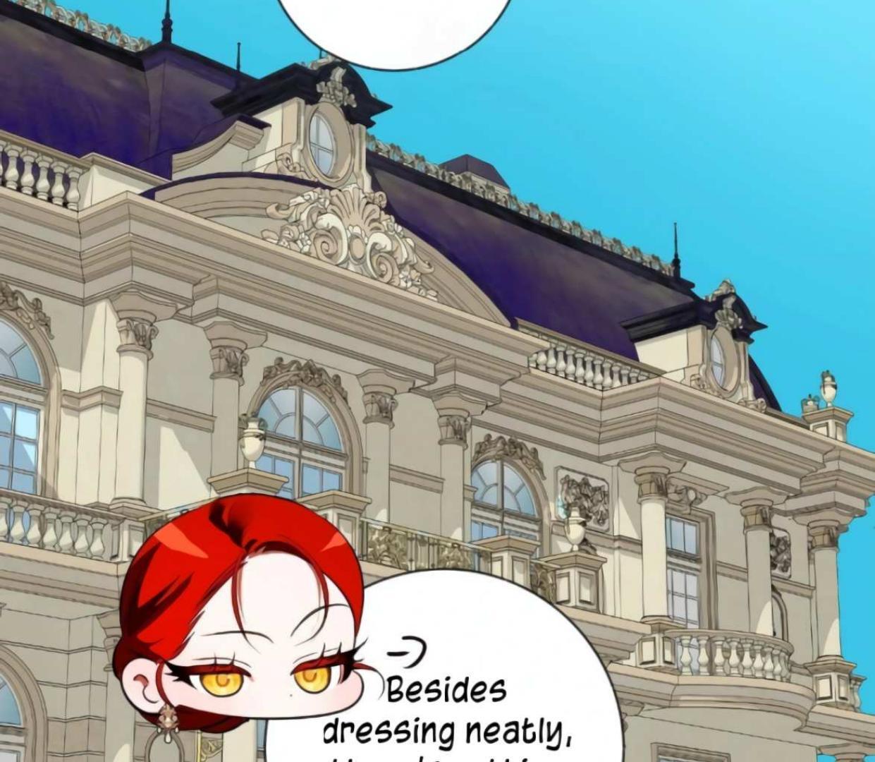 I Became My Son’s First Love Chapter 30 - Page 68