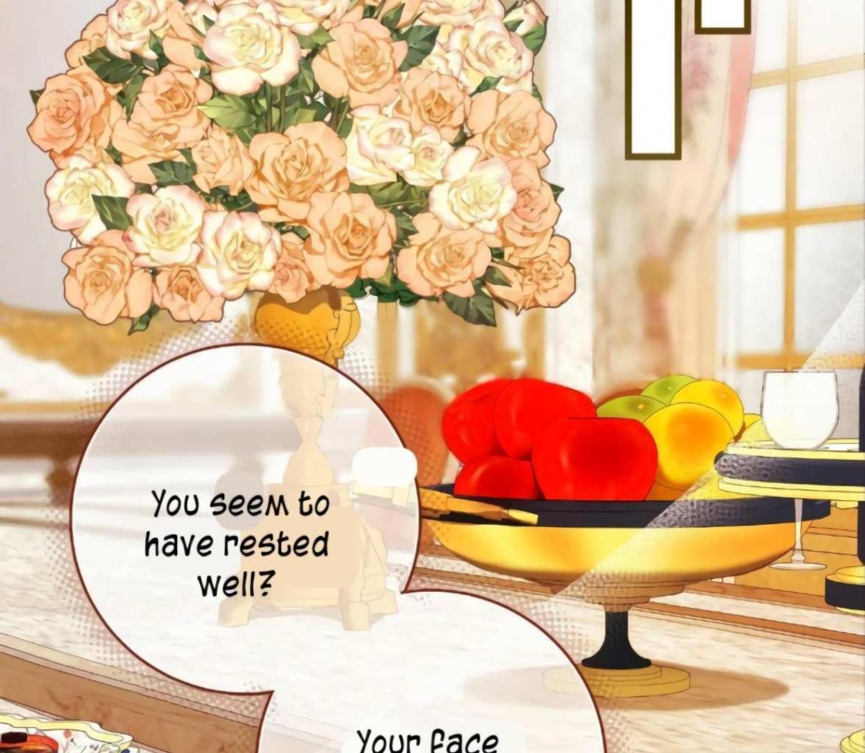 I Became My Son’s First Love Chapter 30 - Page 72