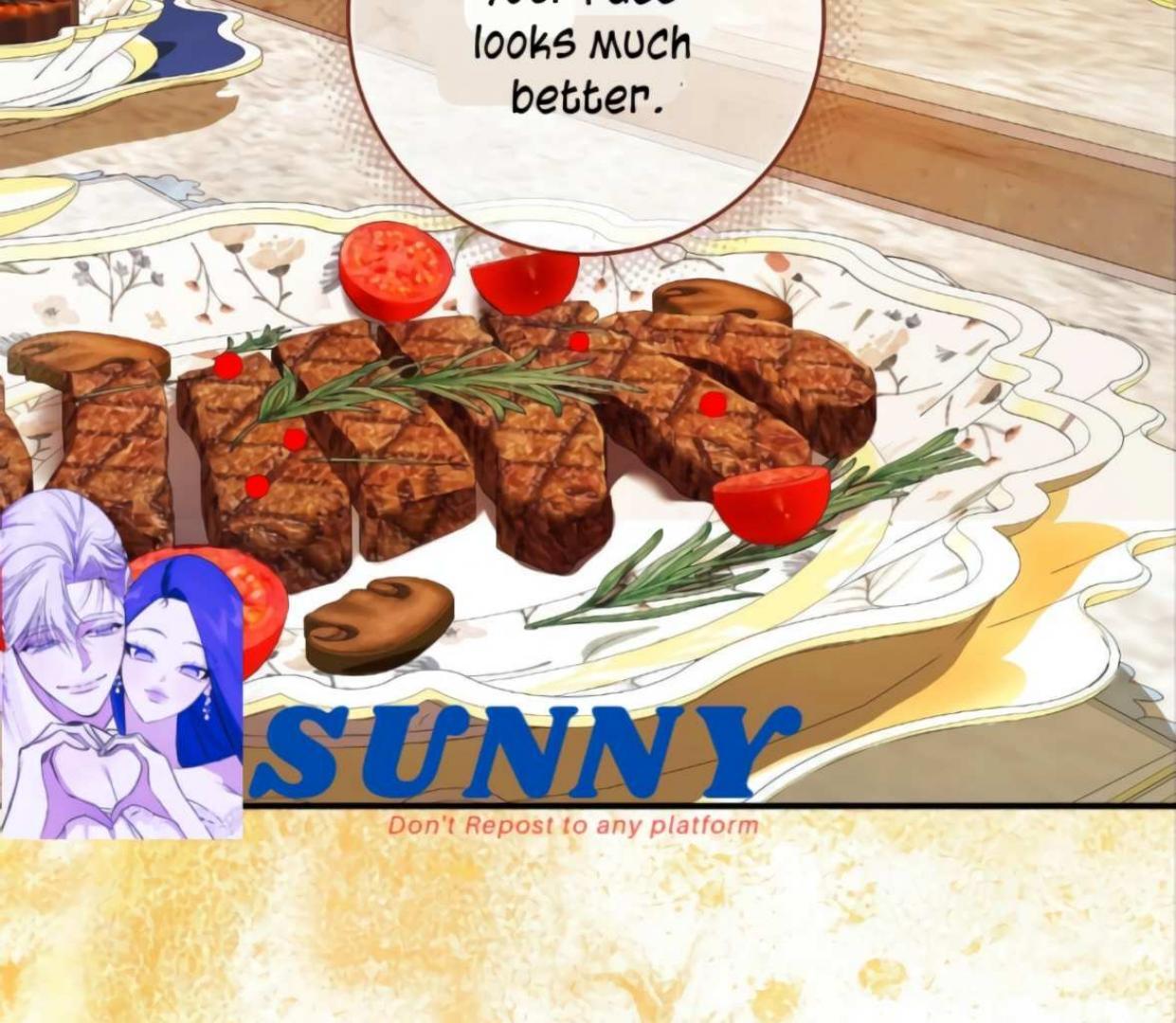 I Became My Son’s First Love Chapter 30 - Page 73