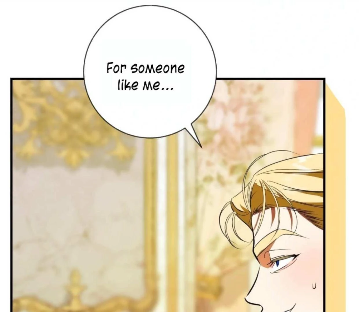 I Became My Son’s First Love Chapter 30 - Page 77