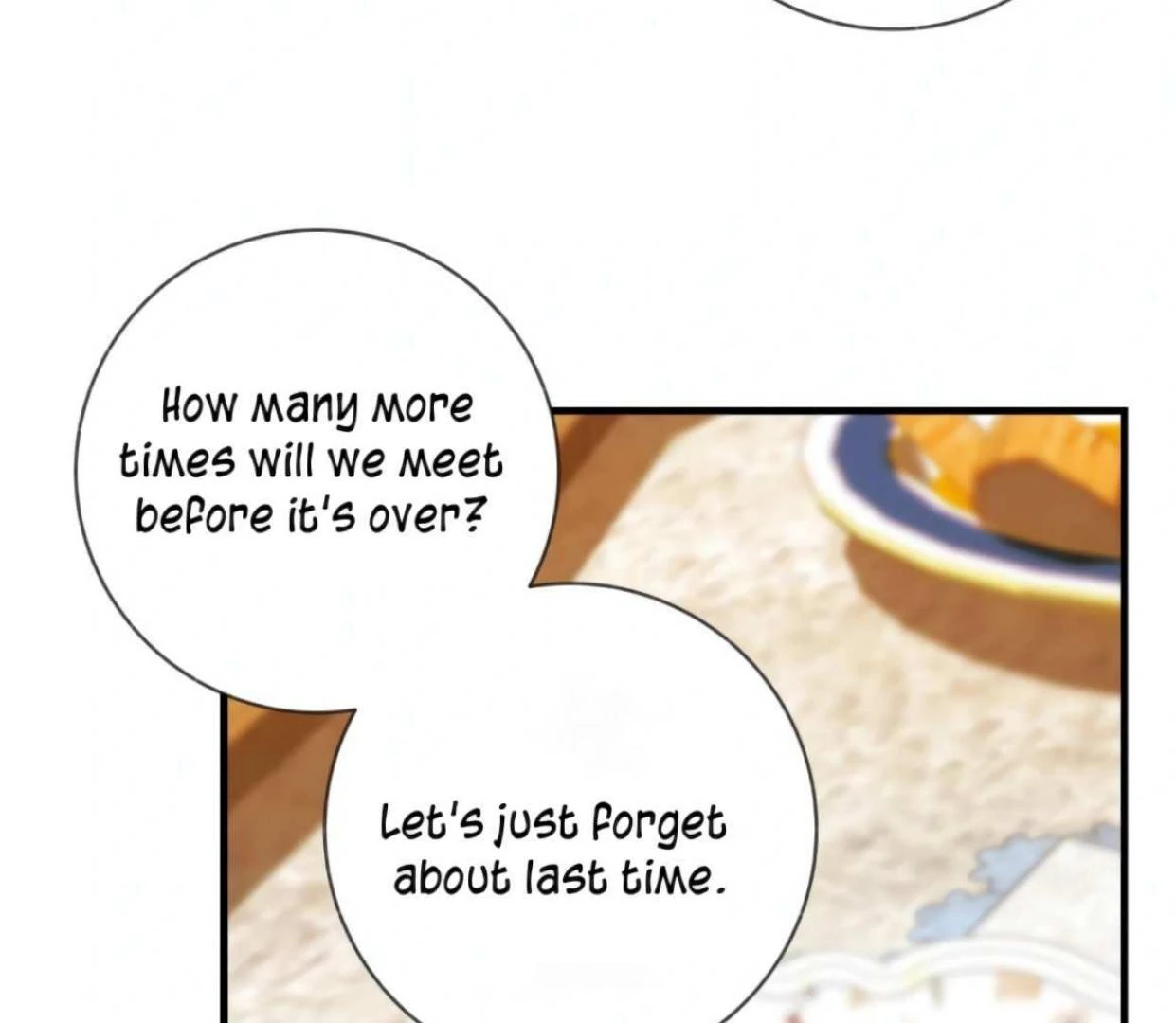 I Became My Son’s First Love Chapter 30 - Page 79