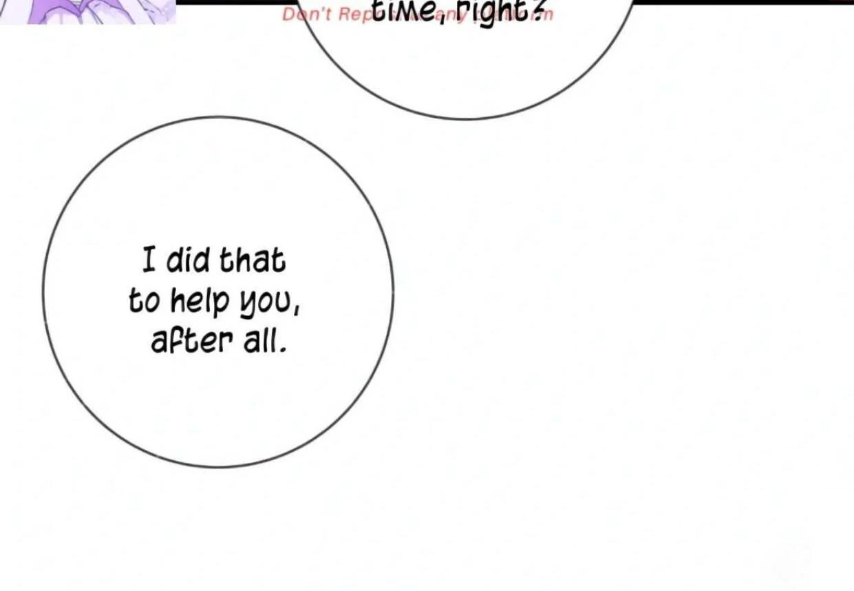 I Became My Son’s First Love Chapter 30 - Page 84