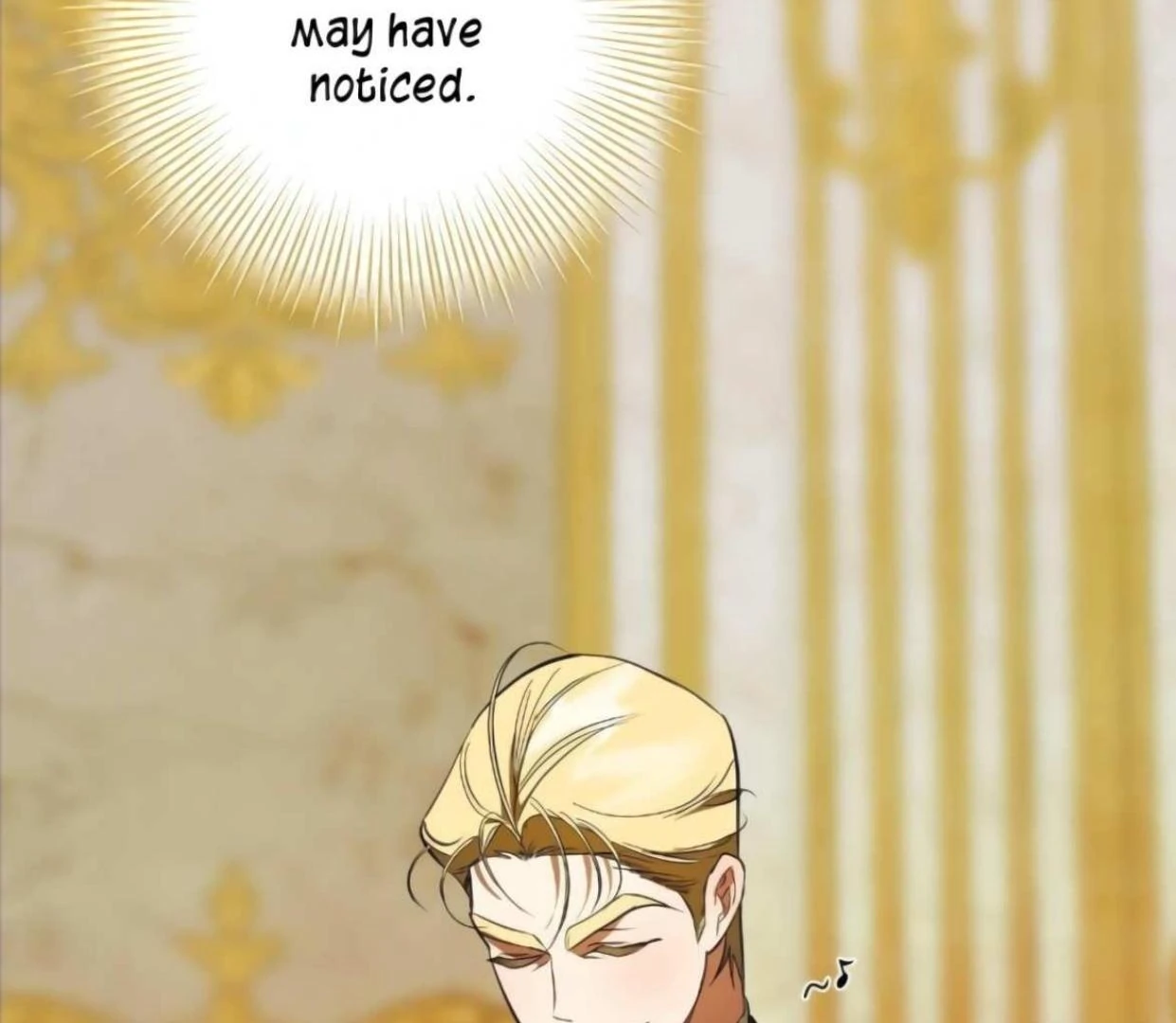 I Became My Son’s First Love Chapter 30 - Page 88