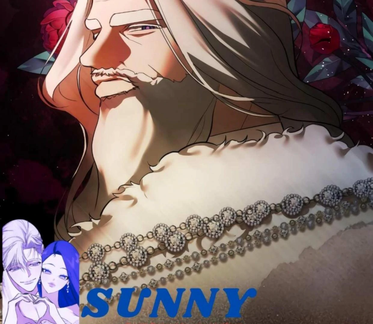 I Became My Son’s First Love Chapter 30 - Page 95