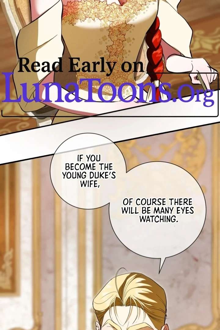 I Became My Son’s First Love Chapter 31 - Page 2