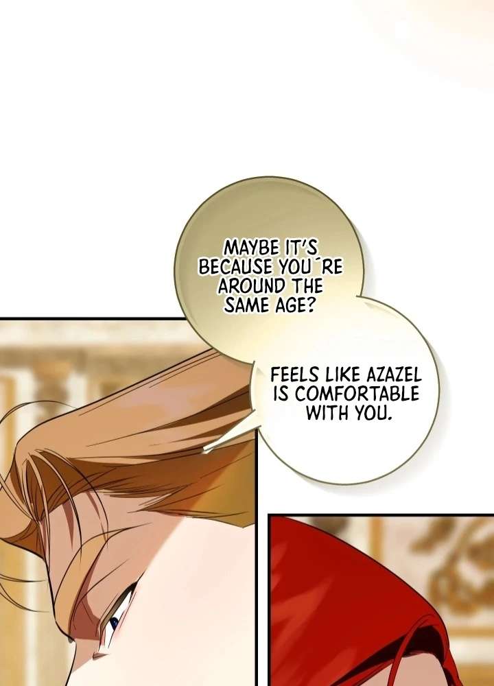 I Became My Son’s First Love Chapter 31 - Page 11