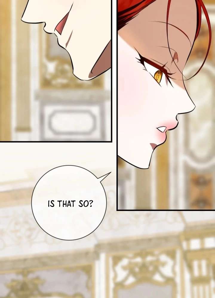 I Became My Son’s First Love Chapter 31 - Page 12