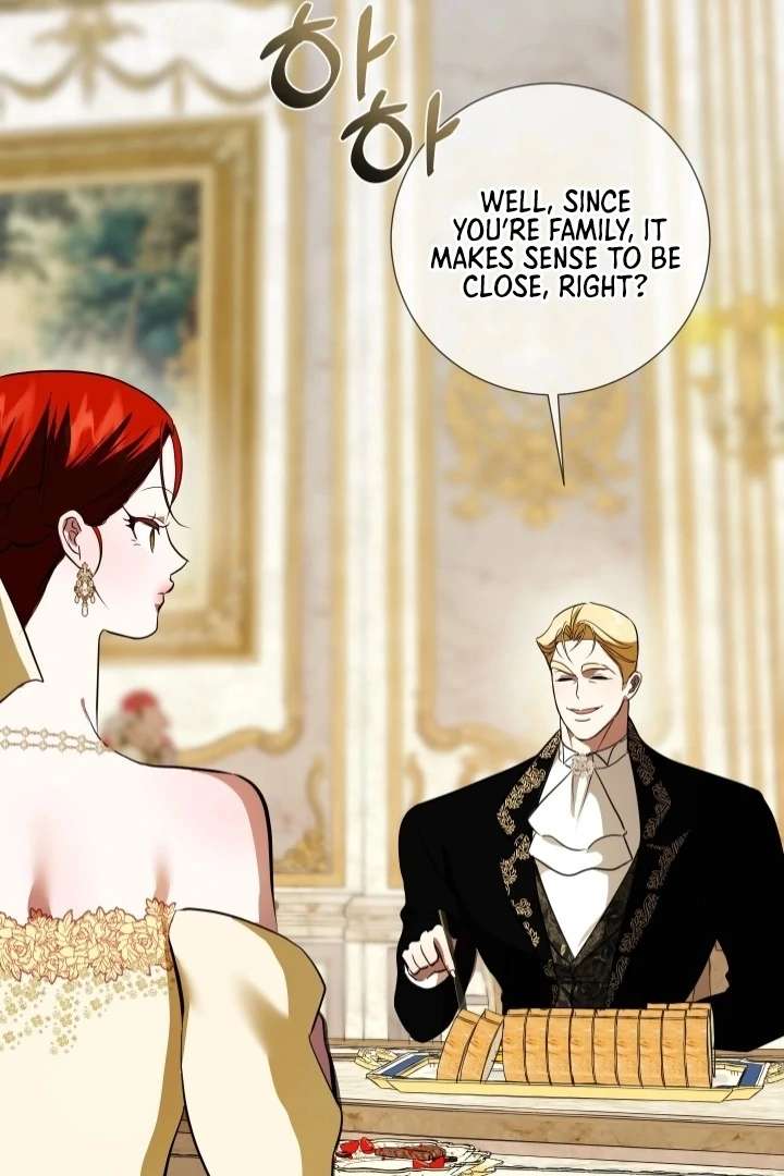 I Became My Son’s First Love Chapter 31 - Page 13