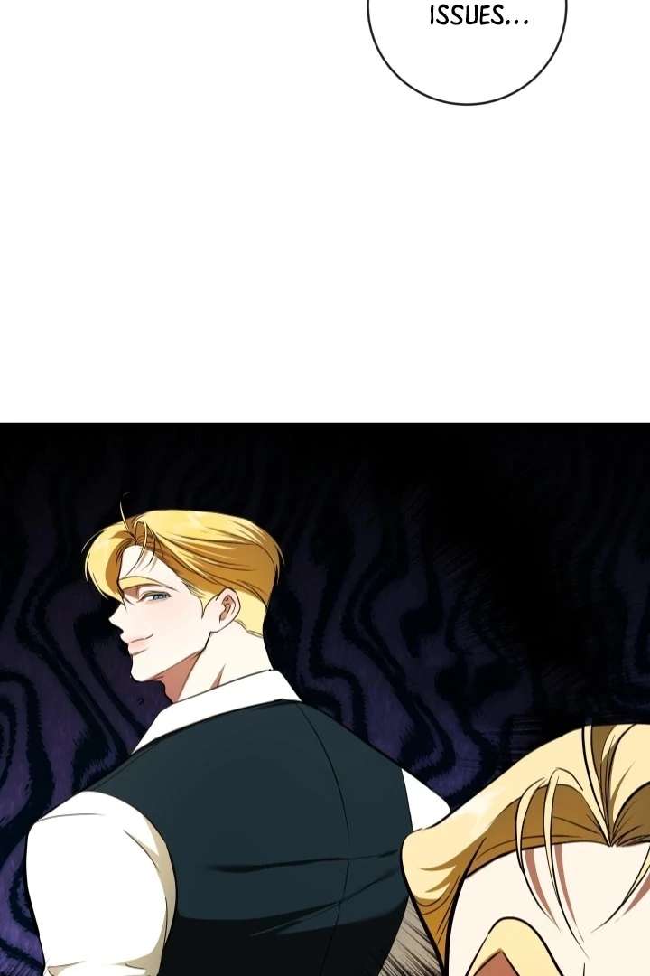 I Became My Son’s First Love Chapter 31 - Page 22