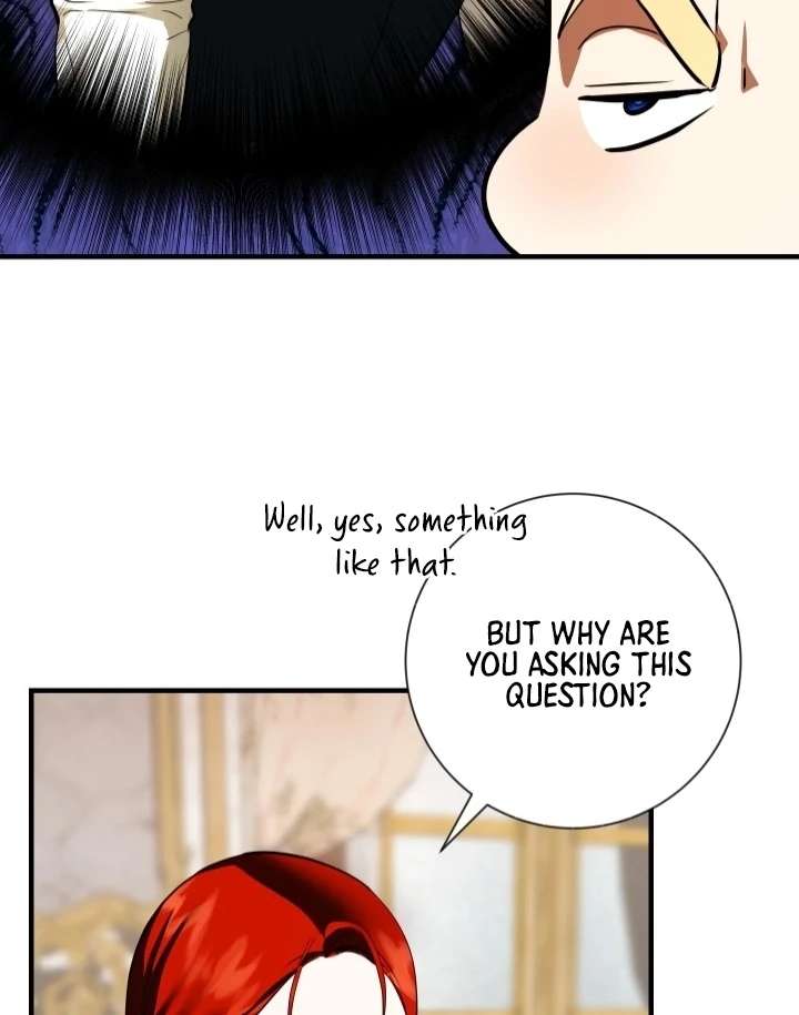 I Became My Son’s First Love Chapter 31 - Page 23