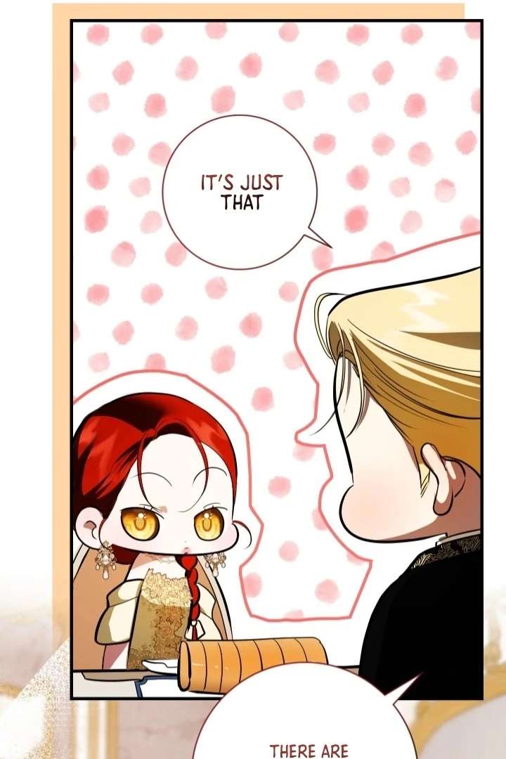 I Became My Son’s First Love Chapter 31 - Page 25