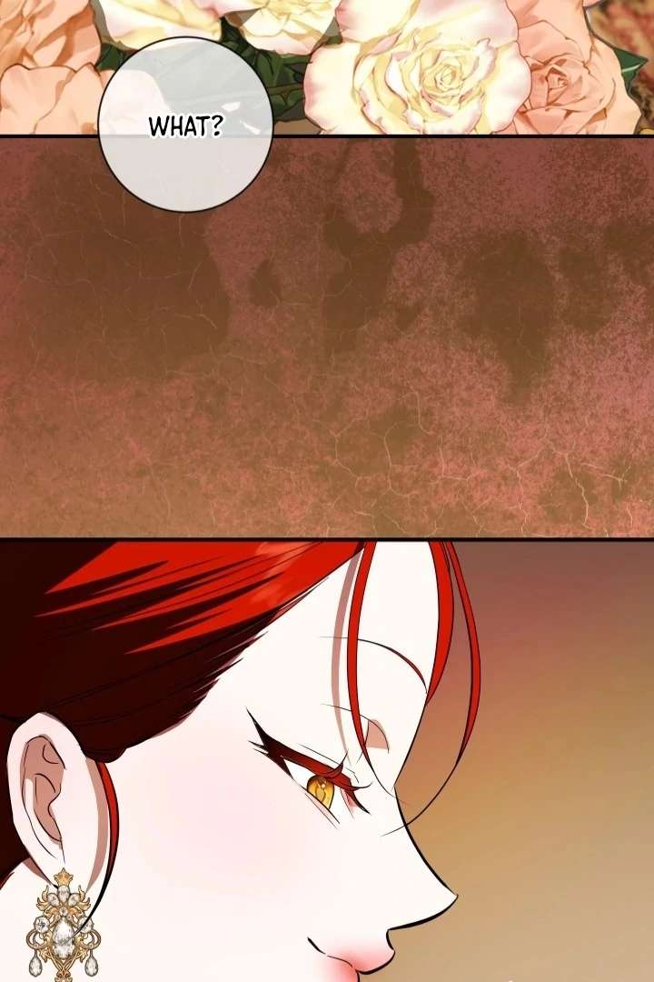 I Became My Son’s First Love Chapter 31 - Page 27