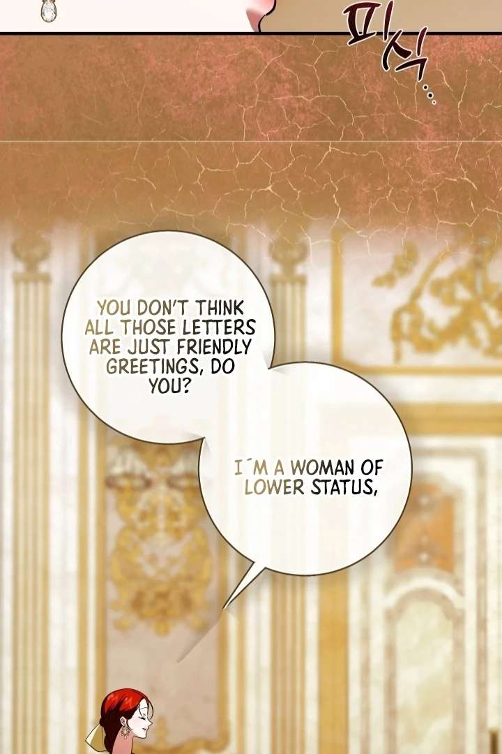 I Became My Son’s First Love Chapter 31 - Page 28