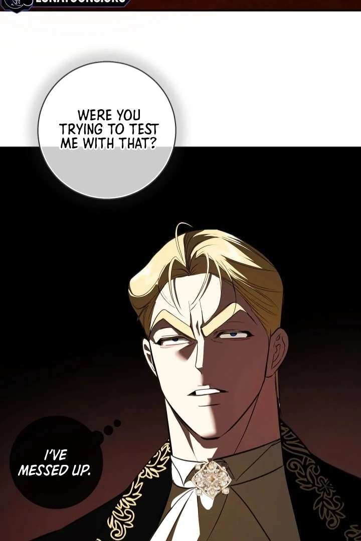 I Became My Son’s First Love Chapter 31 - Page 30