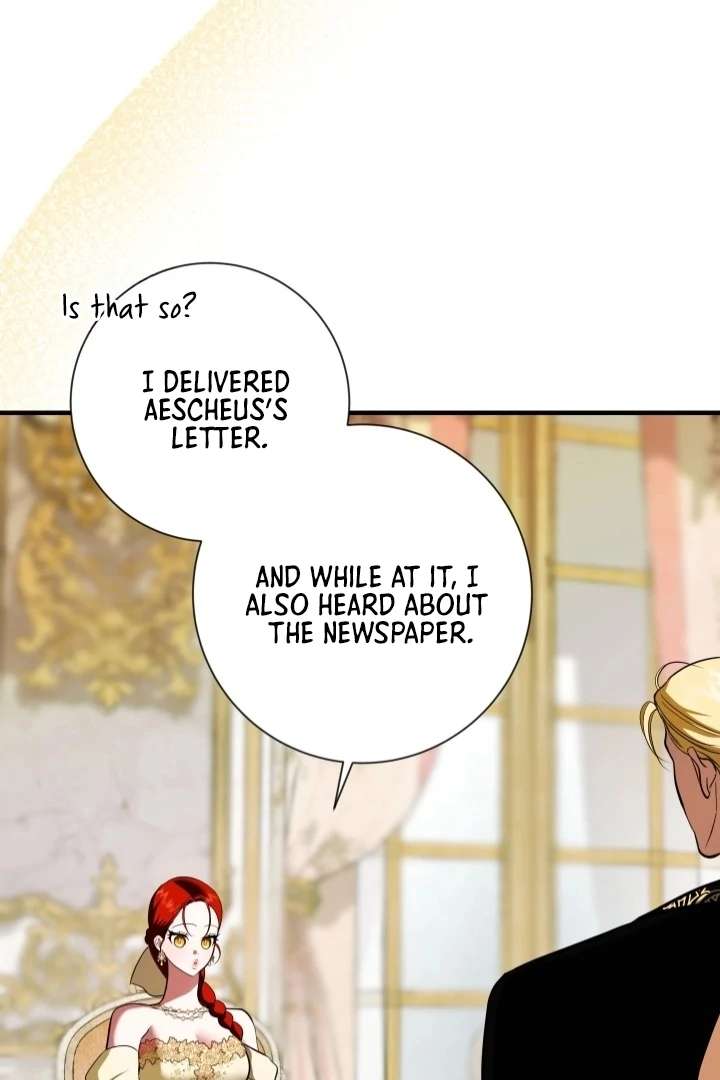 I Became My Son’s First Love Chapter 31 - Page 4