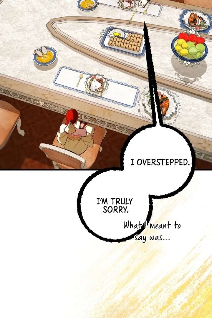I Became My Son’s First Love Chapter 31 - Page 32