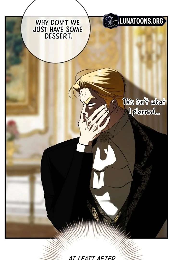 I Became My Son’s First Love Chapter 31 - Page 34