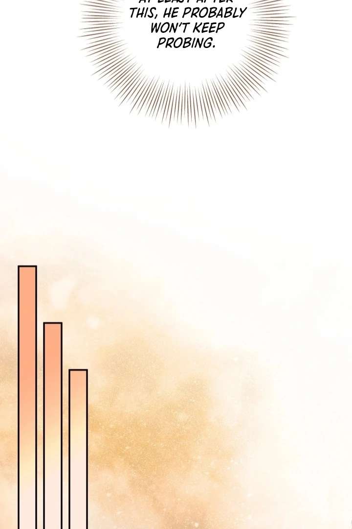 I Became My Son’s First Love Chapter 31 - Page 35