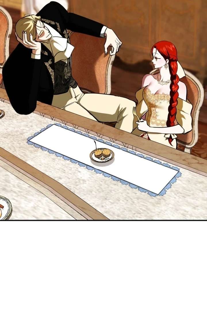 I Became My Son’s First Love Chapter 31 - Page 39