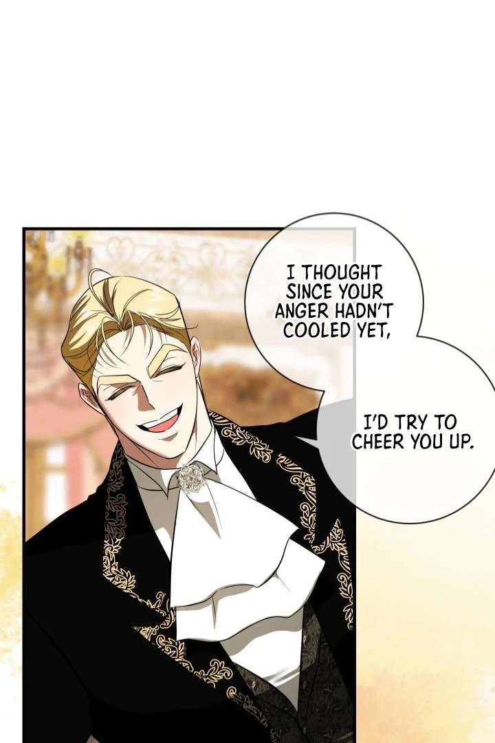 I Became My Son’s First Love Chapter 31 - Page 40