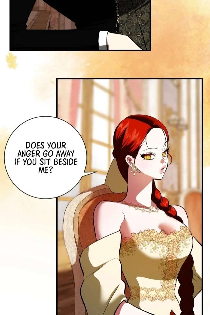 I Became My Son’s First Love Chapter 31 - Page 41