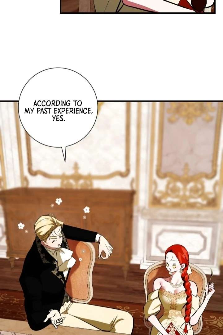 I Became My Son’s First Love Chapter 31 - Page 42