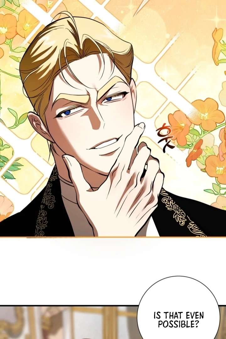 I Became My Son’s First Love Chapter 31 - Page 45