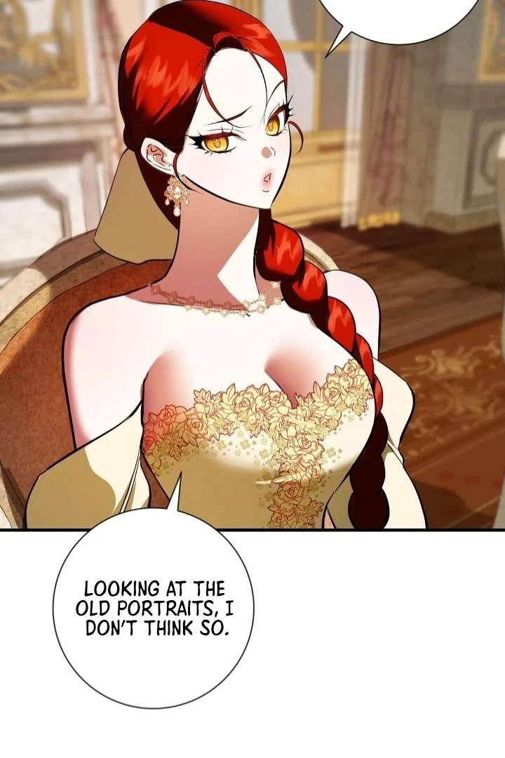 I Became My Son’s First Love Chapter 31 - Page 46