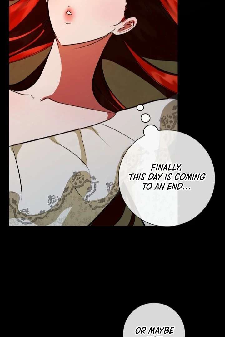 I Became My Son’s First Love Chapter 31 - Page 55