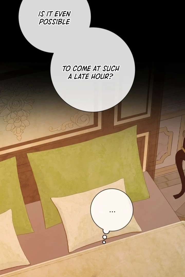 I Became My Son’s First Love Chapter 31 - Page 59