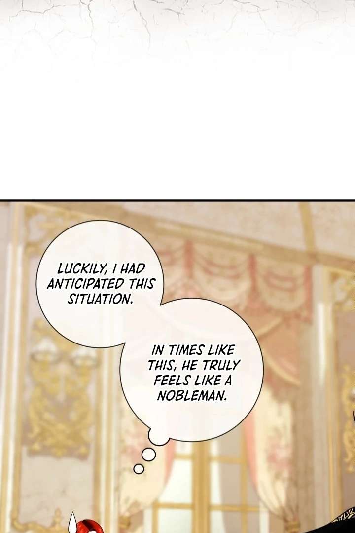 I Became My Son’s First Love Chapter 31 - Page 8