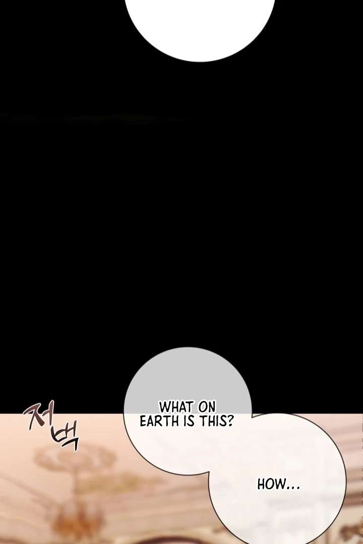 I Became My Son’s First Love Chapter 31 - Page 71