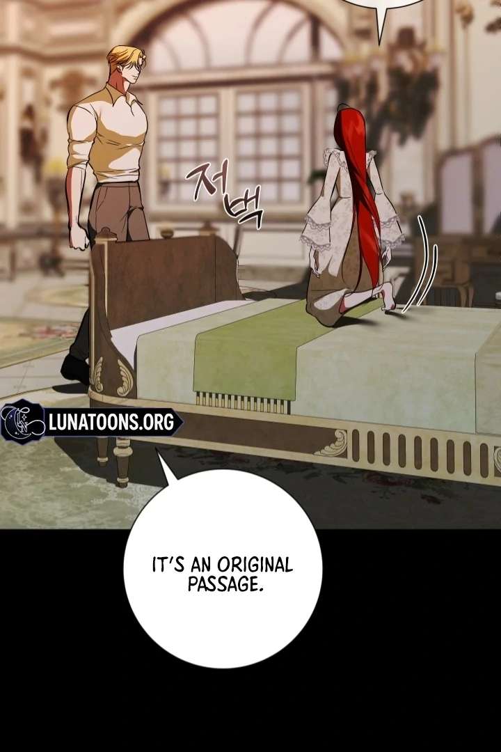 I Became My Son’s First Love Chapter 31 - Page 72