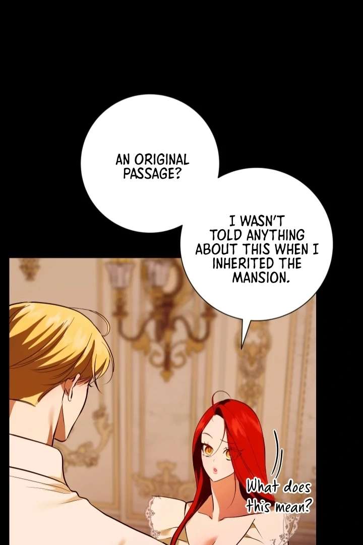 I Became My Son’s First Love Chapter 31 - Page 73
